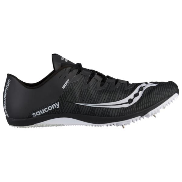 Saucony Szöges Cipő Férfi Endorphin 2 Fekete/Fehér,DWT20698